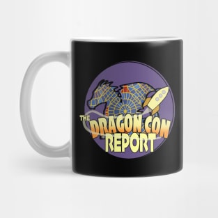 Dragon Con Report Mug